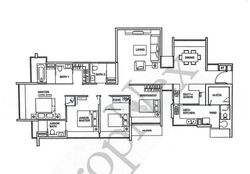 One Amber (D15), Condominium #602856511